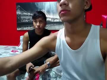 Miguel_seduction - Chaturbate model