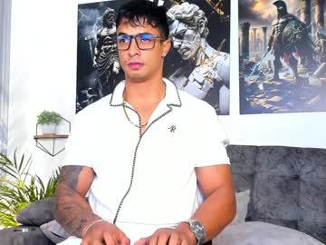 Dylanrivera_ - Chaturbate model