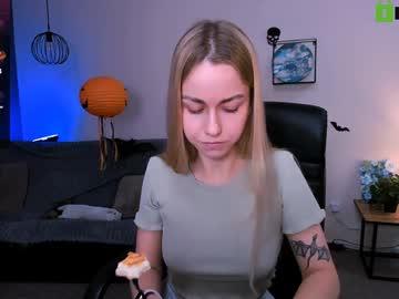 Scarlet_mooore - Chaturbate model