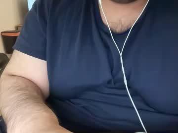 Hairychub816 - Chaturbate model