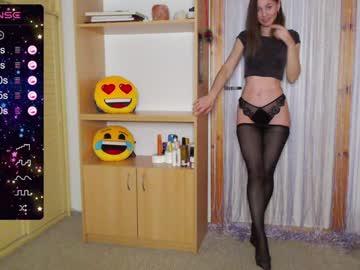 Baby_brunette23 - Chaturbate model