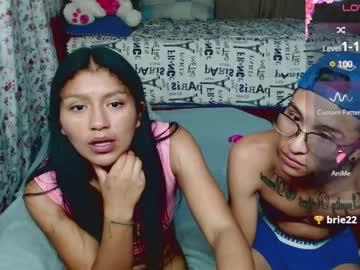 Lola_chris - Chaturbate model