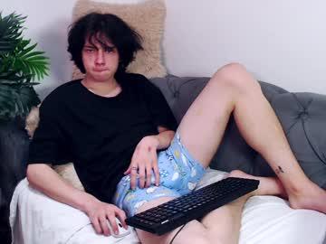 Iwillfall_ - Chaturbate model