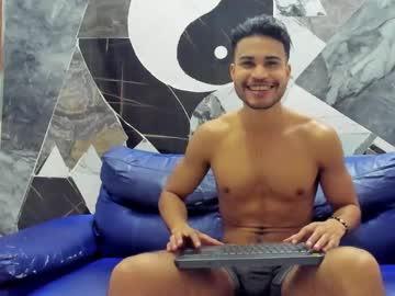 Oliver_valencia - Chaturbate model