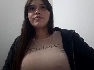 Erika_depp - Chaturbate model