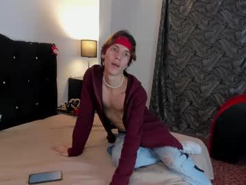 Lenny_sirius - Chaturbate model