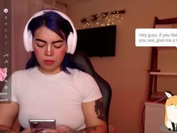 Biigbooty_ - Chaturbate model