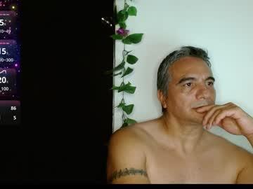 Golden_punisher - Chaturbate model