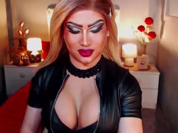 Pearlsofcumm - Chaturbate model