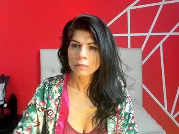 Wandamilf_ - Chaturbate model