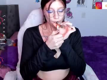 Im_lu_ - Chaturbate model