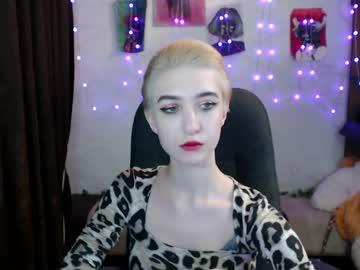 Milanathorn - Chaturbate model