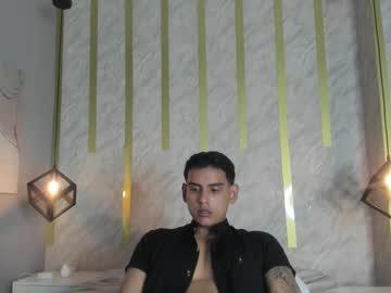 Kayzer_001 - Chaturbate model