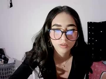 Little_daniela44 - Chaturbate model