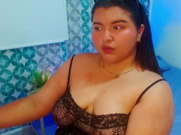 ki_mi_ew Chaturbate model