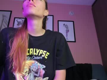 Sensualjanex - Chaturbate model