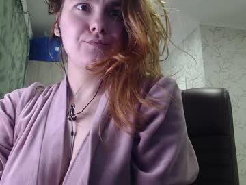 Ann_florrie - Chaturbate model