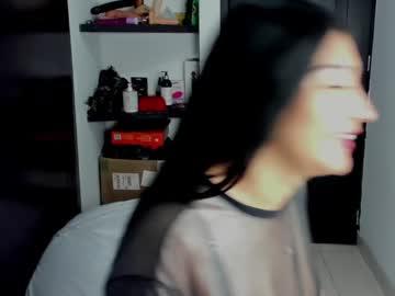 Eymy_hadid_ - Chaturbate model