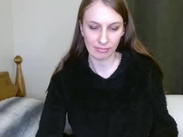 Kissallie - Chaturbate model