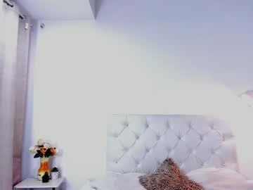 Hanna_miilano - Chaturbate model