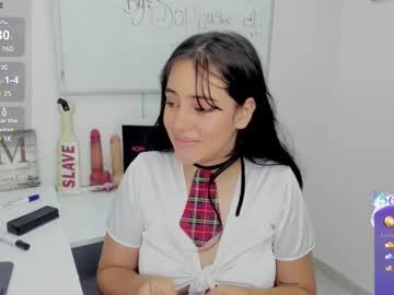 Sophya_white - Chaturbate model