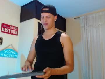 david_neill Chaturbate model