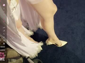 elli_degenerate Chaturbate model