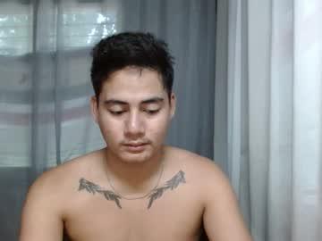 Goodcaresweetboy - Chaturbate model