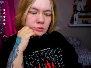 Anna_lelala - Chaturbate model