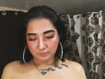 xasianempressx Chaturbate model