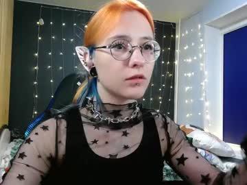 Honelin - Chaturbate model