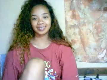 roxanne_98 Chaturbate model