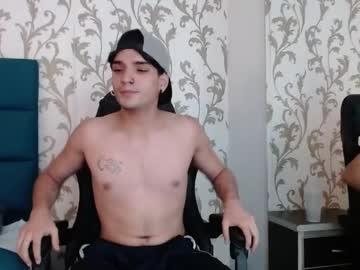 stuart_bale Chaturbate model