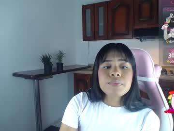 victoriaebony18_ Chaturbate model