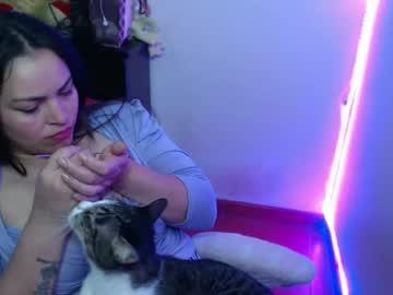 Britannysexxy - Chaturbate model