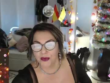 Myrnasexxx - Chaturbate model