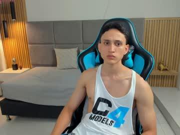 Connor_twink19 - Chaturbate model