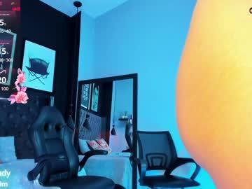 cherrylady19_ Chaturbate model