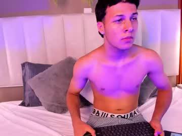 Sca_18 - Chaturbate model