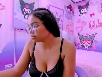 Zara_glowpup - Chaturbate model