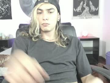 Darkkangelx666 - Chaturbate model