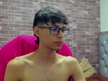 Eliasblue - Chaturbate model