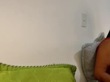 Sayuce_black - Chaturbate model