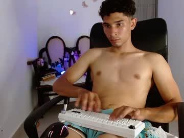 Adan_zz - Chaturbate model