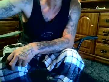 Strongimagination - Chaturbate model