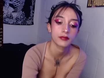 Lisaa_dallas - Chaturbate model