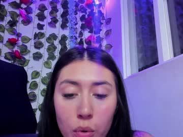 Celestinepurple - Chaturbate model