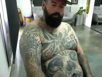 dirtybeardm Chaturbate model