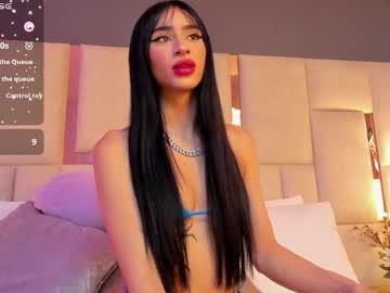 Mishi_rosse - Chaturbate model