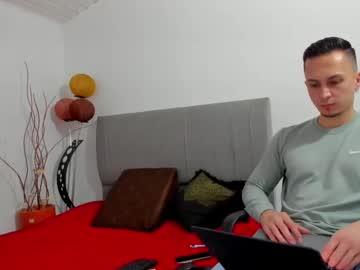 liam_sensation Chaturbate model